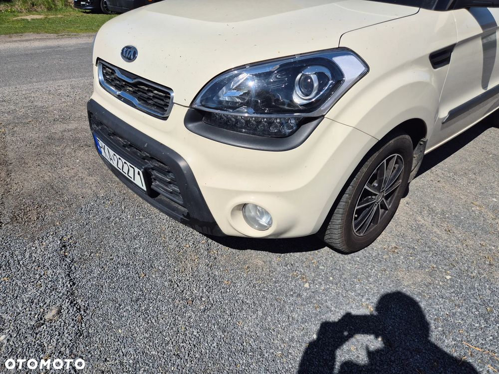 Kia Soul 1.6 GDI M - 17