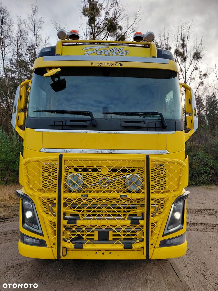 Volvo FH 750 - 2