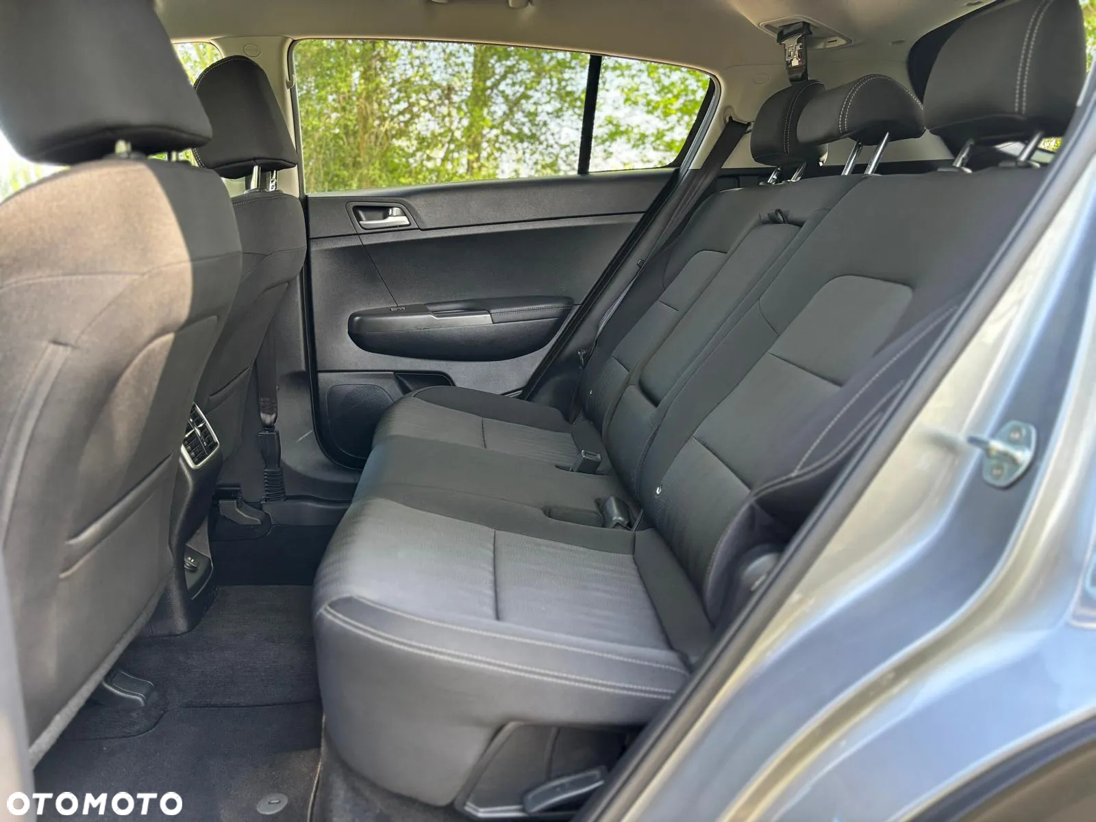 Kia Sportage - 26
