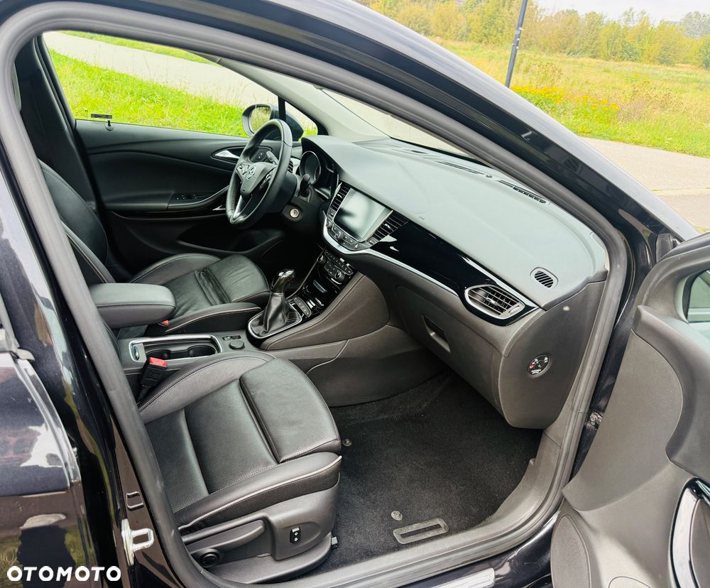 Opel Astra 1.6 CDTI Elite S&S - 15