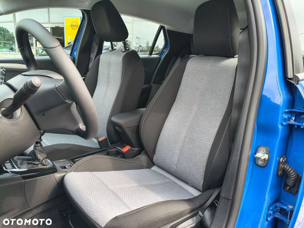 Opel Corsa - 14