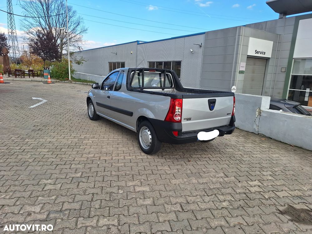Dacia Pick Up - 4
