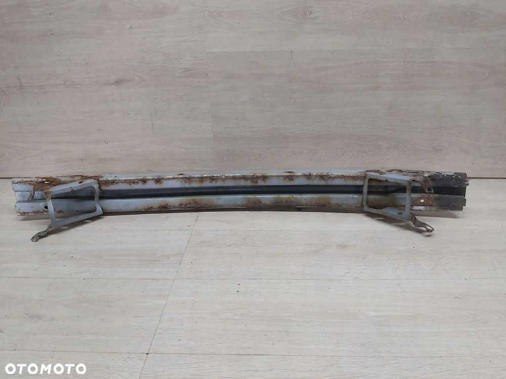 Toyota Corolla E12 belka wzmocnienie zderzaka przód - 5