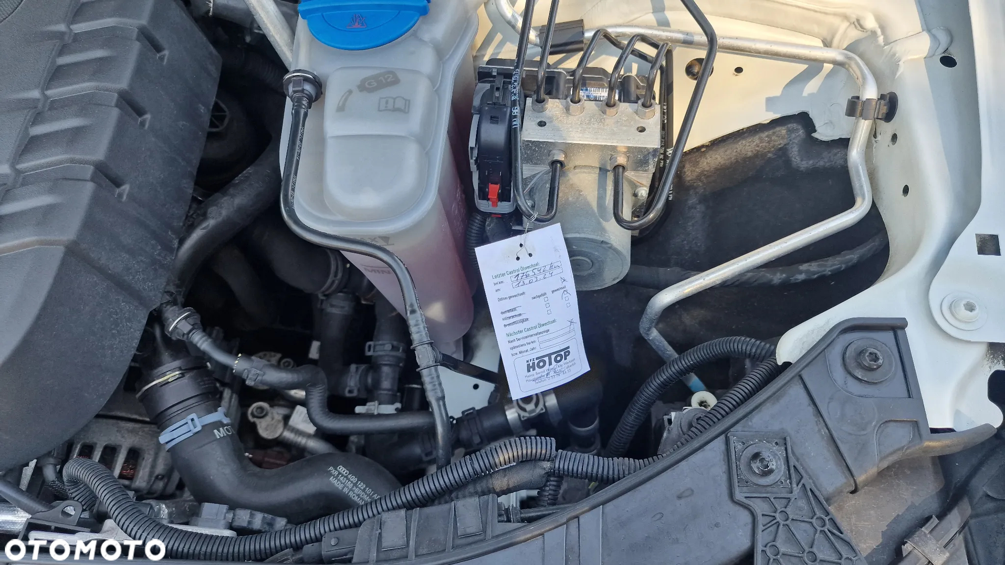 Audi A5 - 32