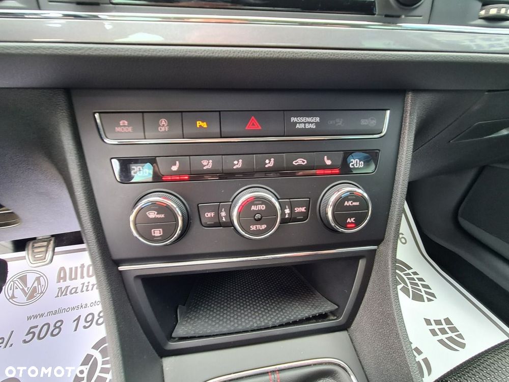 Seat Leon 2.0 TDI FR - 20