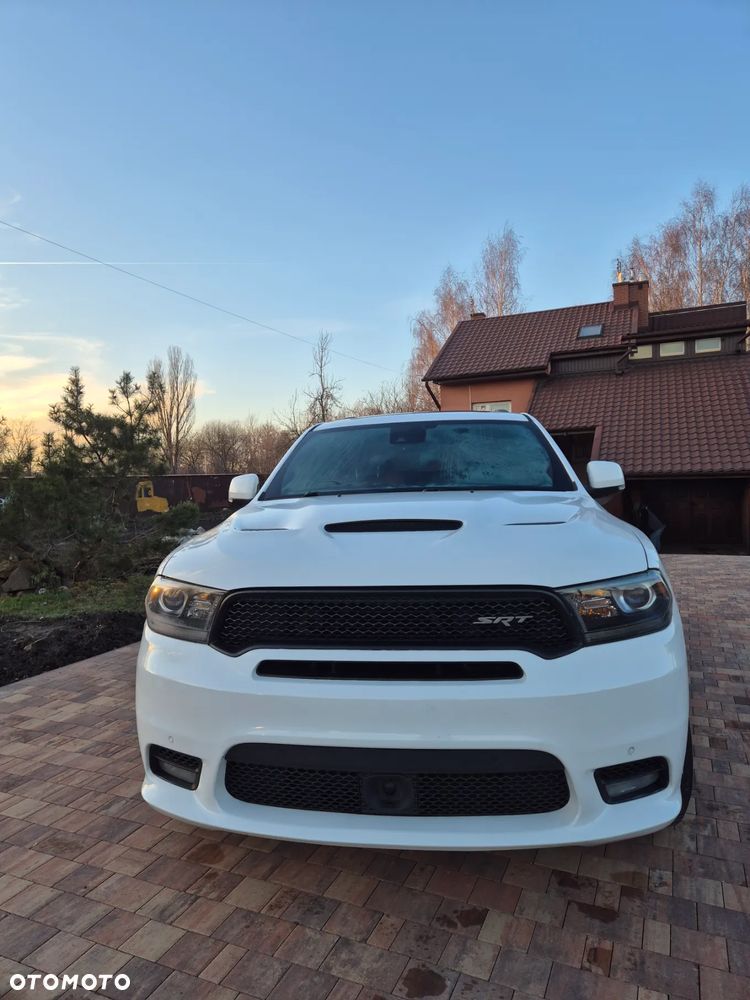 Dodge Durango - 2