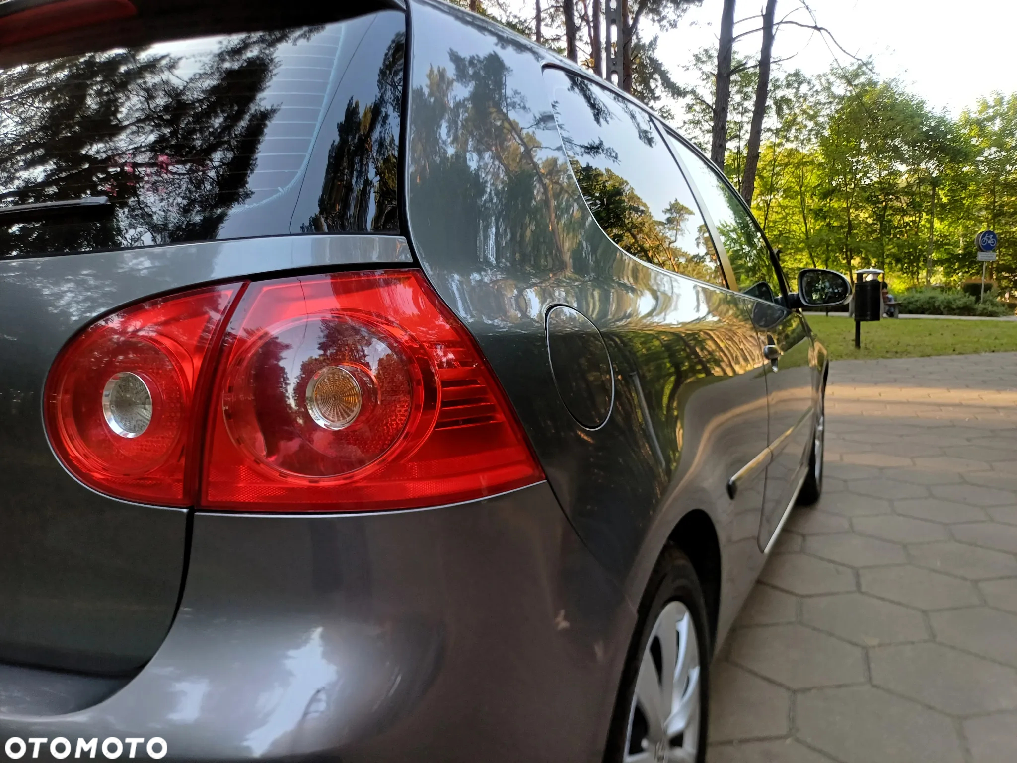 Volkswagen Golf 1.9 TDI Comfortline - 15
