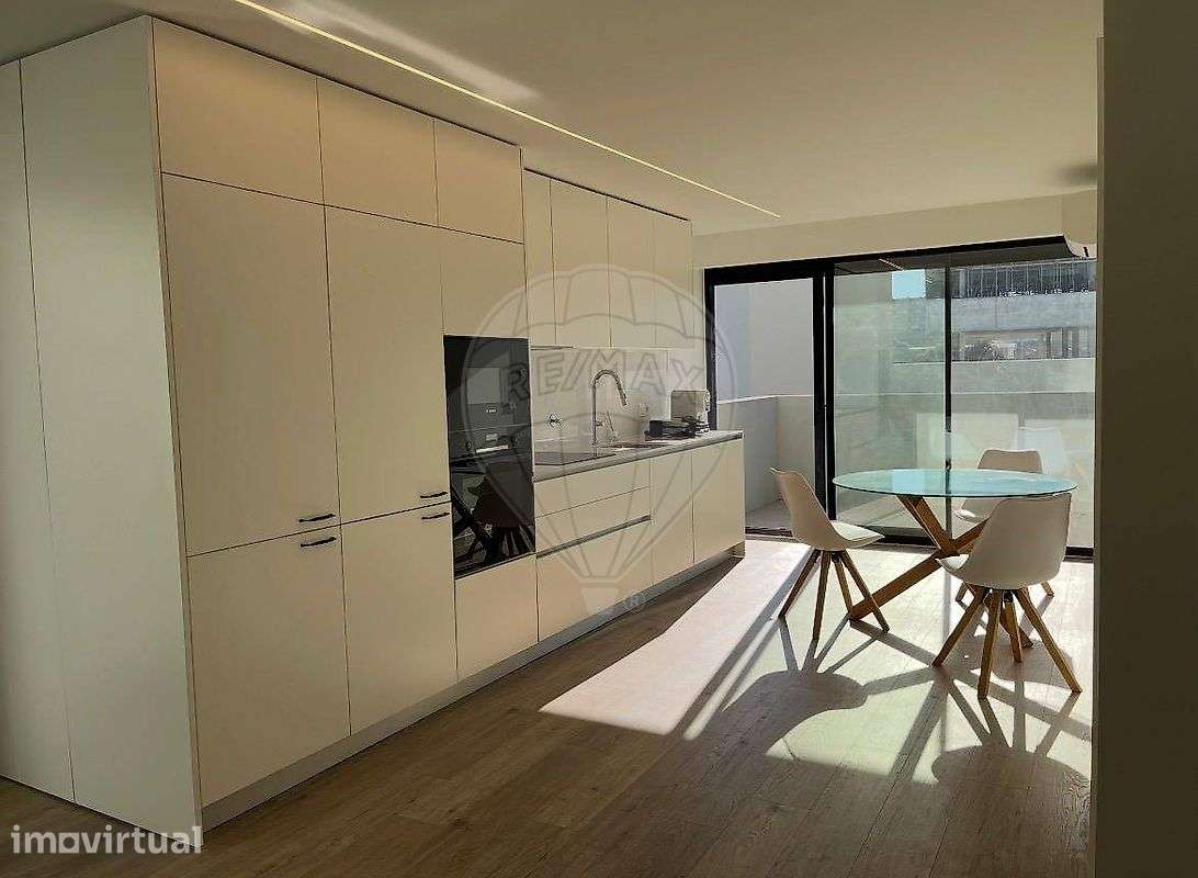 Apartamento T1 para venda