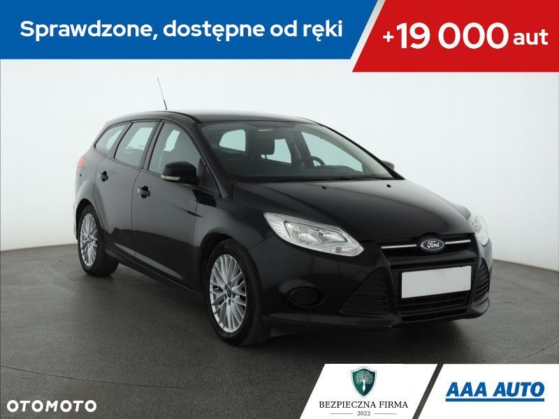 Ford Focus - 1