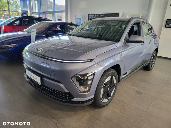 Hyundai Kona Electric 65kWh Smart