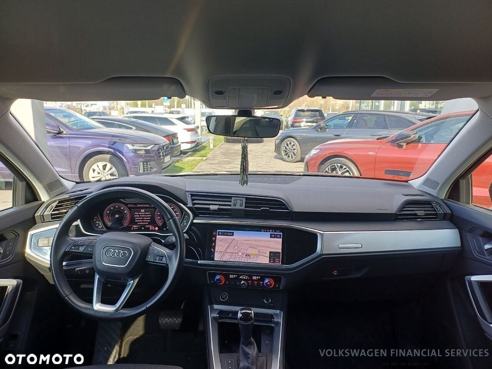 Audi Q3 - 10