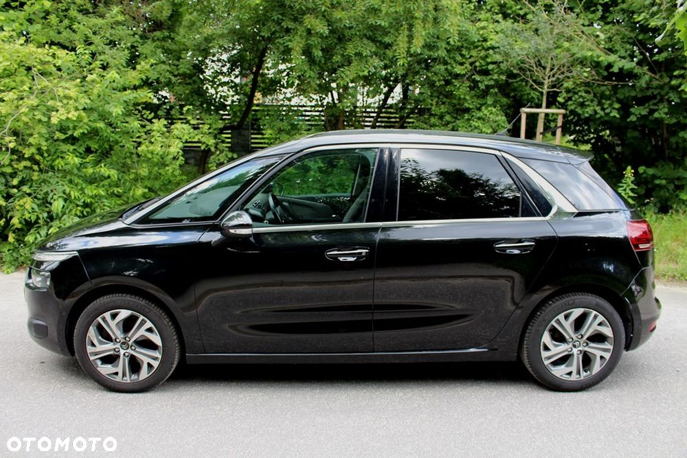 Citroën C4 Picasso BlueHDi 120 FEEL - 7