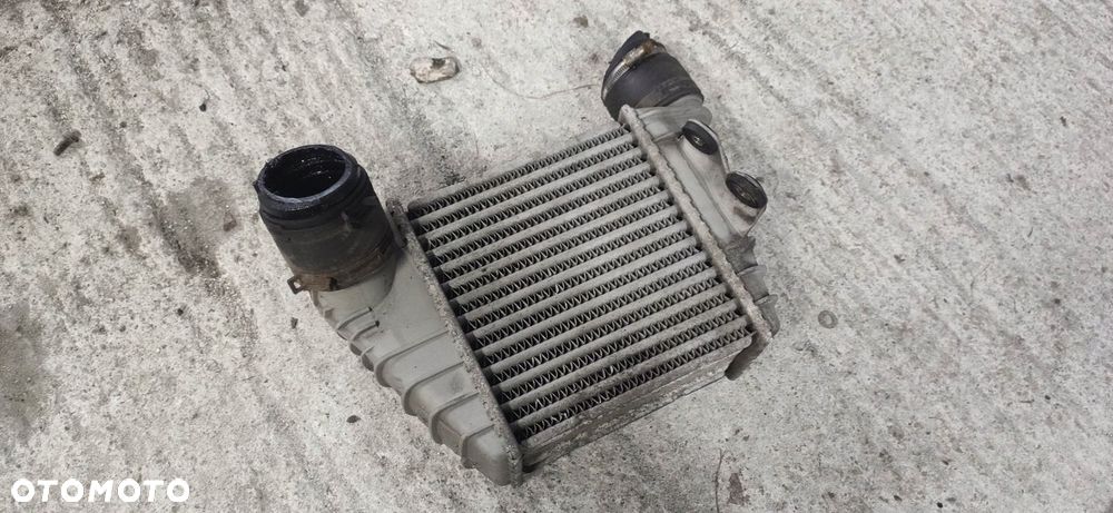 KR INTERCOOLER CHŁODNICA VW AUDI 1.9 1J0145805D - 1