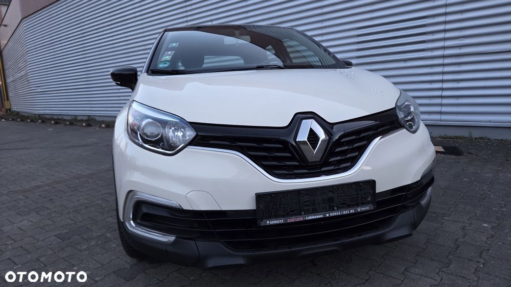 Renault Captur (ENERGY) TCe 90 LIMITED - 9