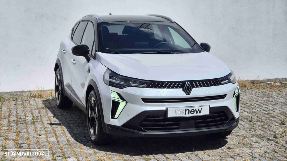 Renault Captur 1.0 TCe Techno - 3