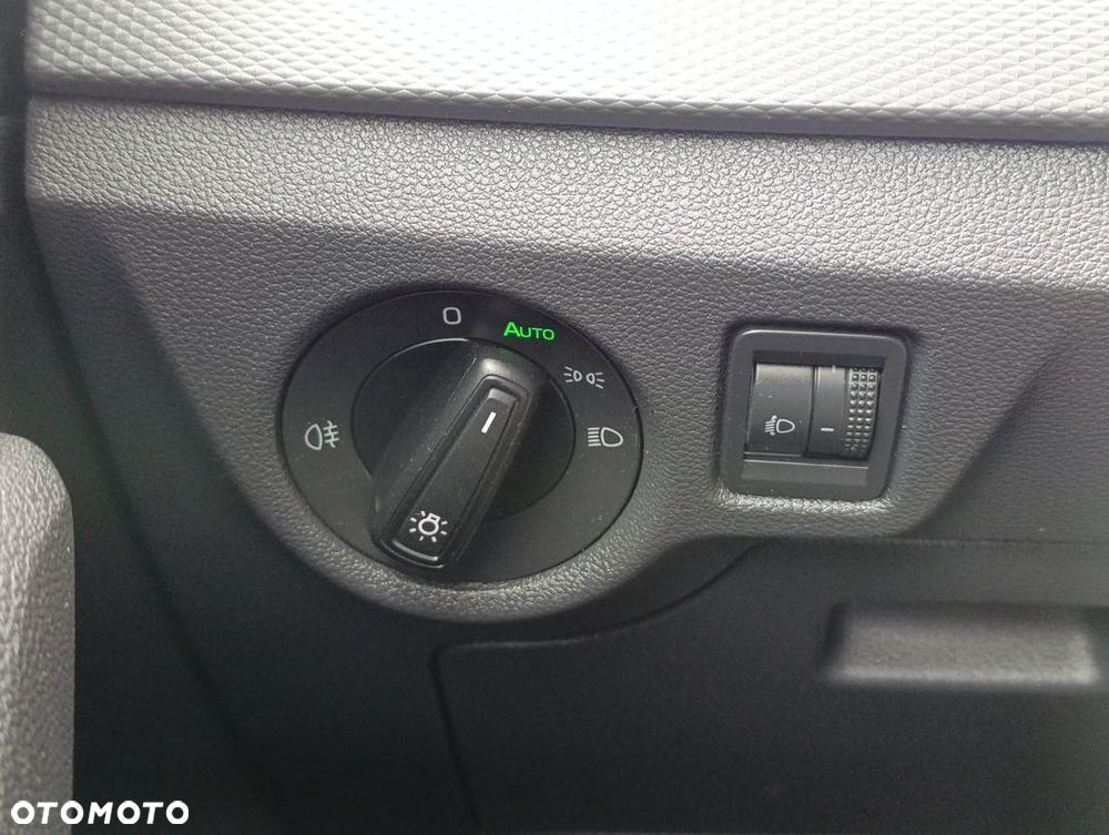 Skoda Kamiq 1.0 TSI Ambition - 23