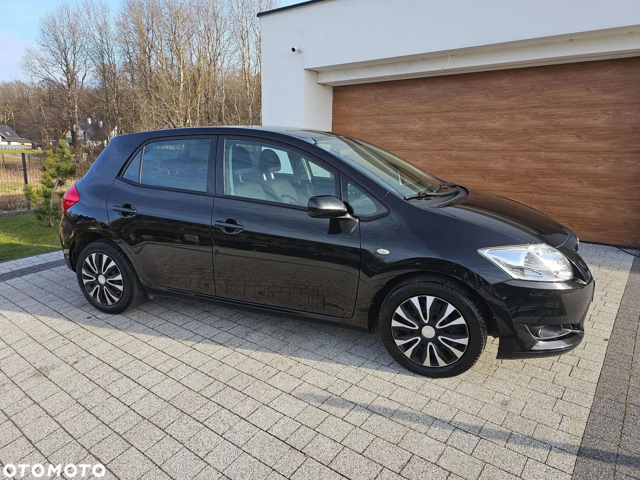 Toyota Auris 1.33 VVT-i Life - 18