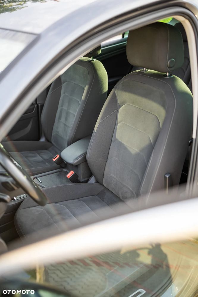 Volkswagen Tiguan 1.5 TSI EVO Highline DSG - 33