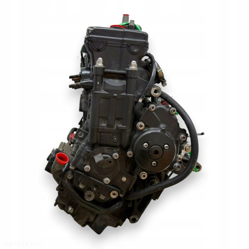 SILNIK N516E Yamaha YZF R1 RN19 RN20 180KM engine motor YZF-R1 36 222km - 10