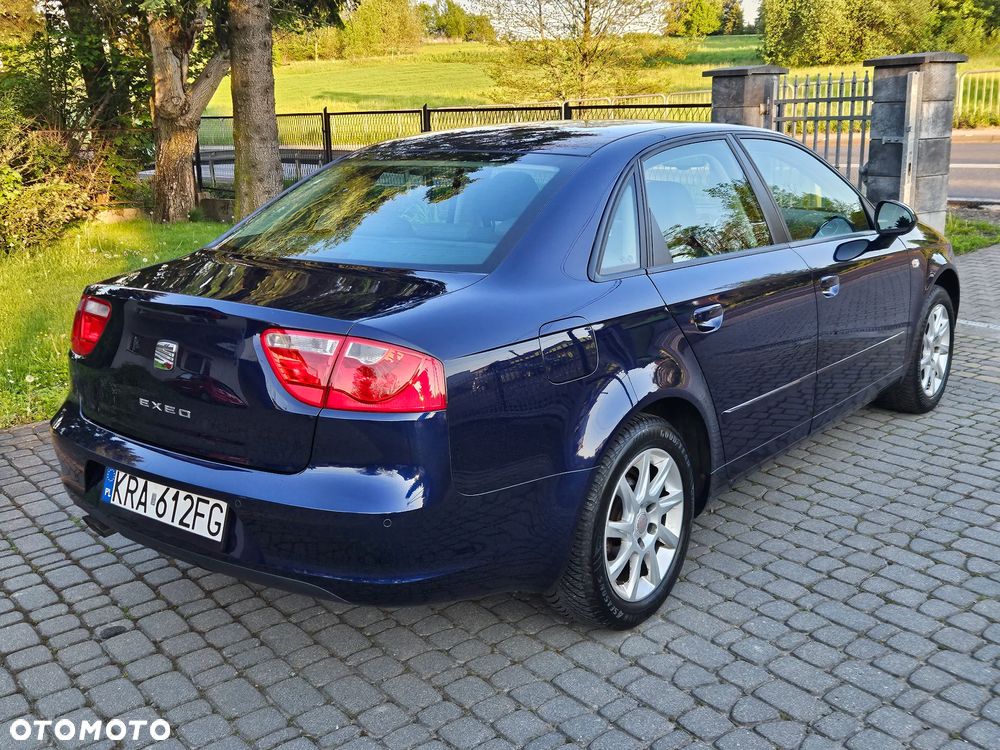 Seat Exeo 1.6 Style - 5
