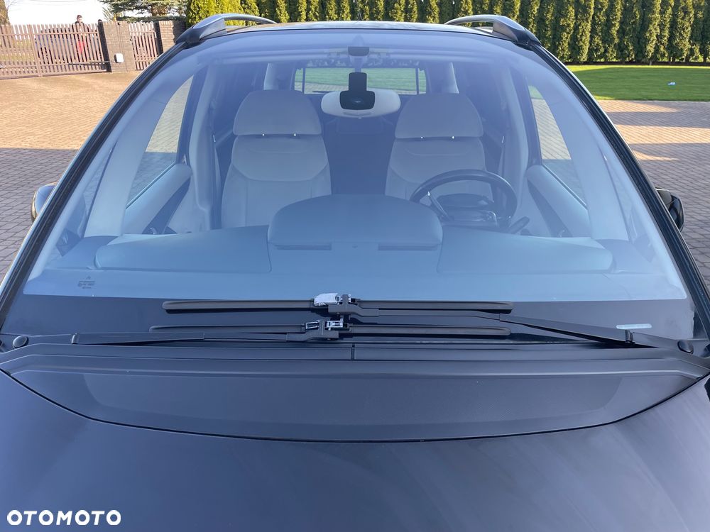 Citroën C4 Grand Picasso - 35