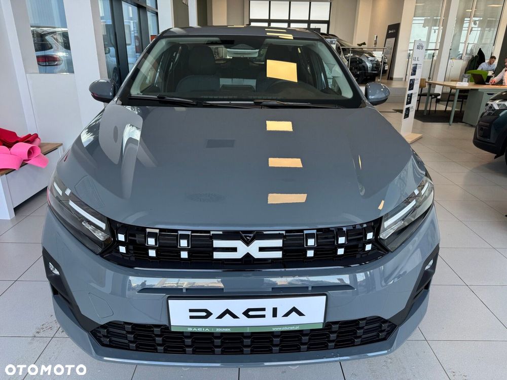 Dacia Sandero - 3