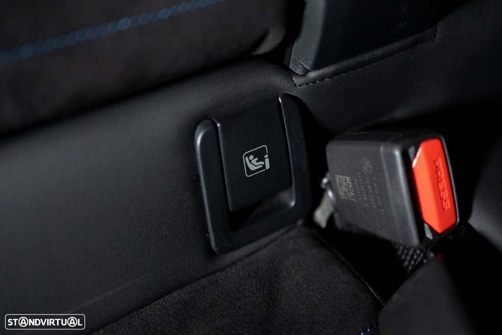 BMW iX1 xDrive30 Pack Desportivo M - 38