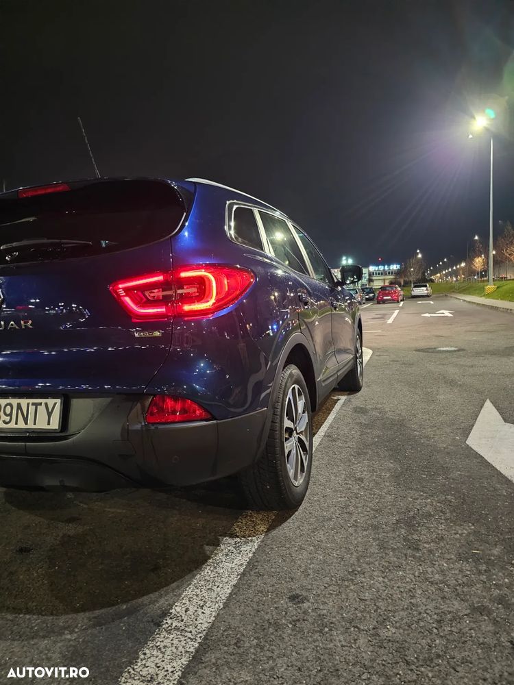 Renault Kadjar 1.5 DCI XMod - 10