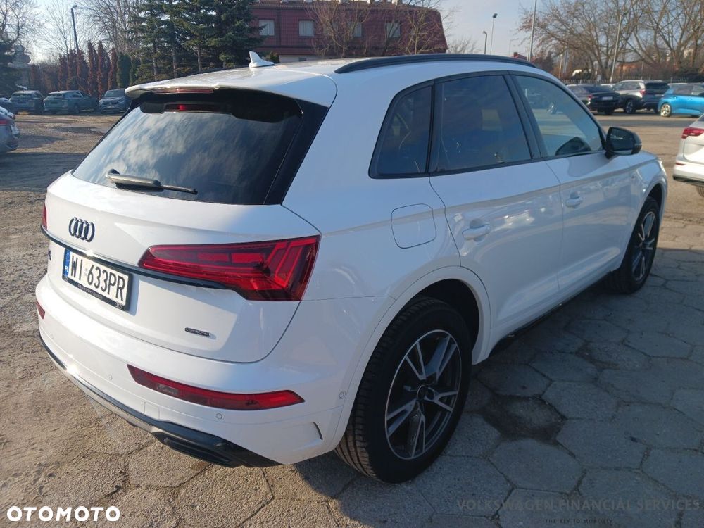 Audi Q5 2024 photo 4