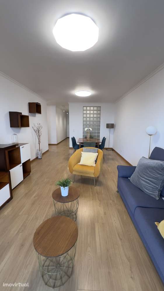 Apartamento T1 com Vista Mar - Grande imagem: 5/10