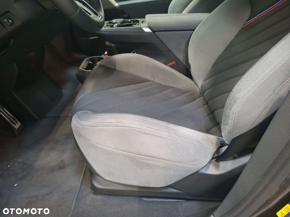 BMW iX xDrive45 100.6kWh - 14