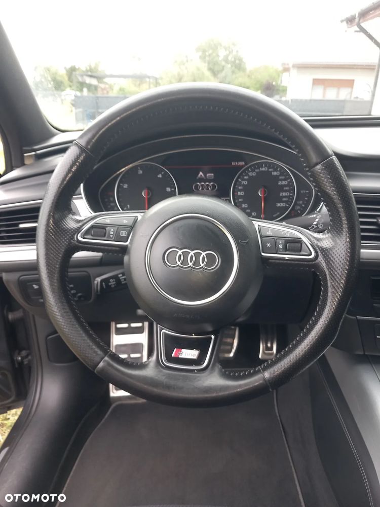 Audi A6 - 7