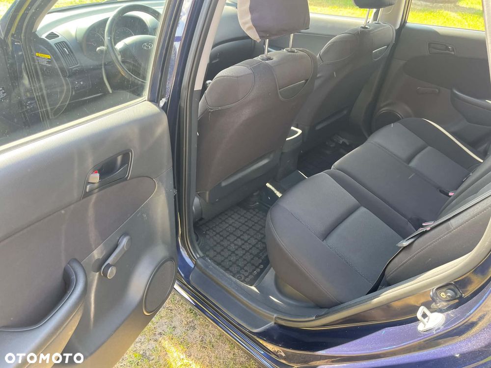 Hyundai i30 - 10