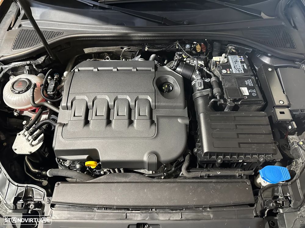 Audi A3 Sportback 30 TDI - 13