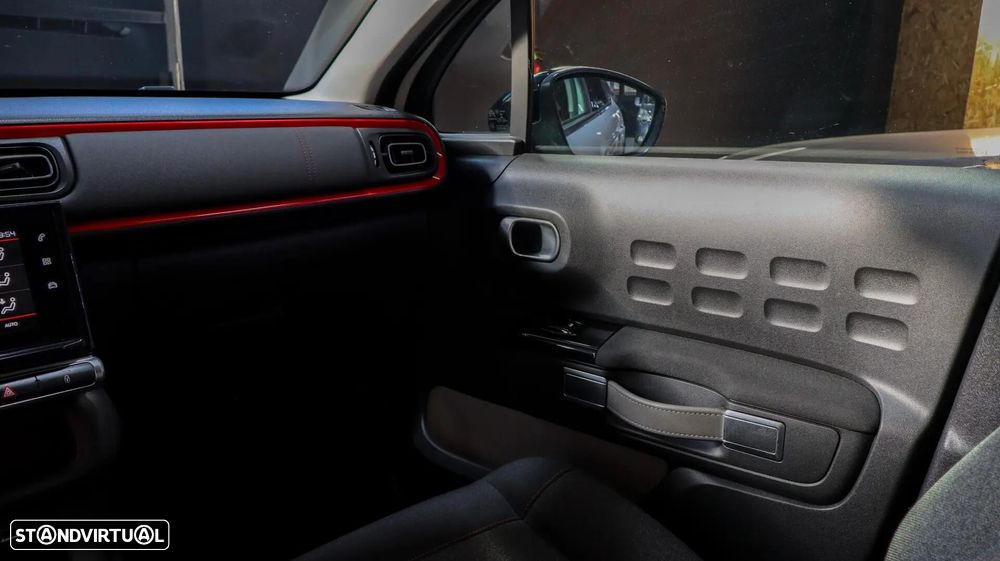 Citroën C3 1.2 PureTech Plus - 44