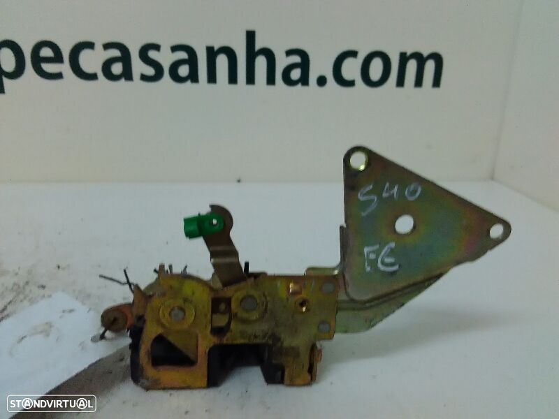 Fecho Da Porta Frente Esq Volvo S40 I (644) - 2