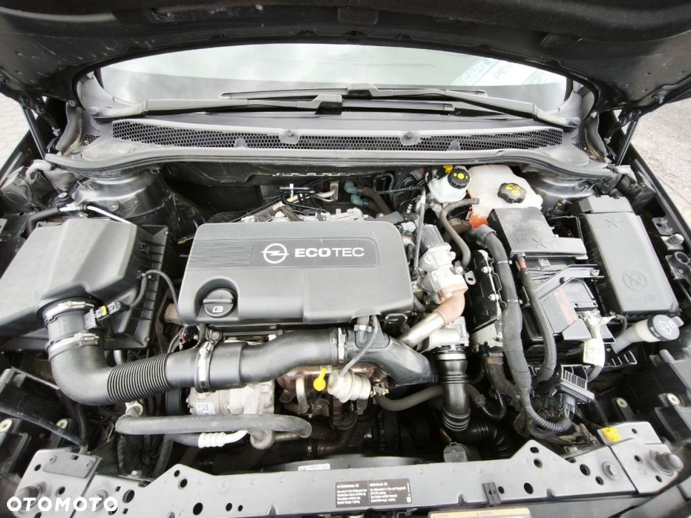 Opel Astra - 14