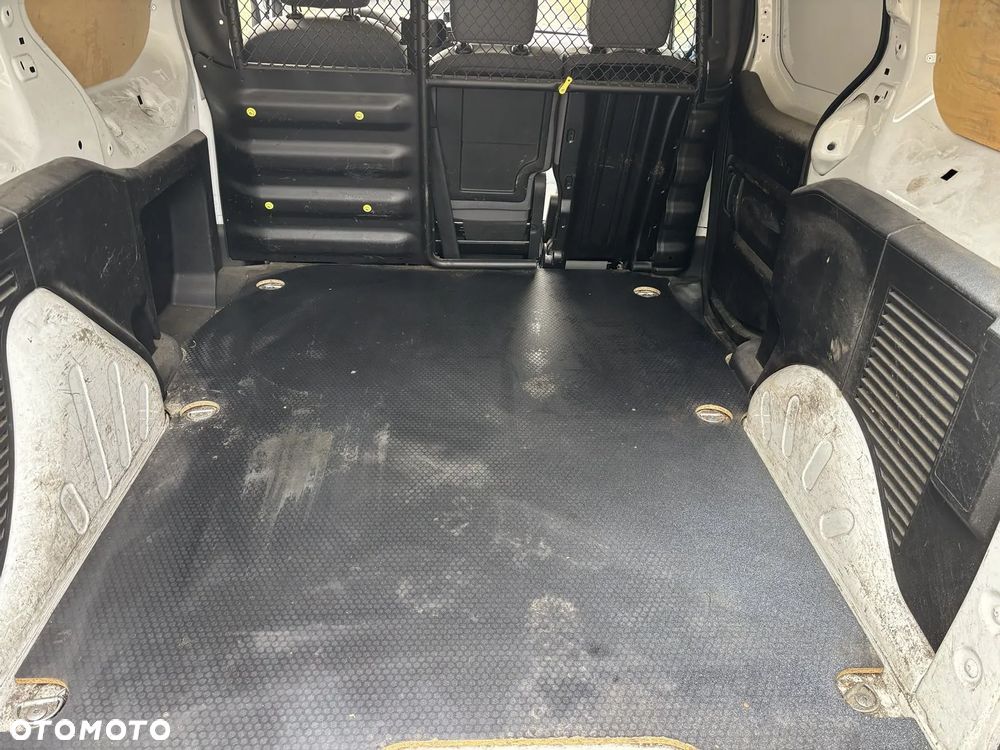 Citroën Berlingo - 6