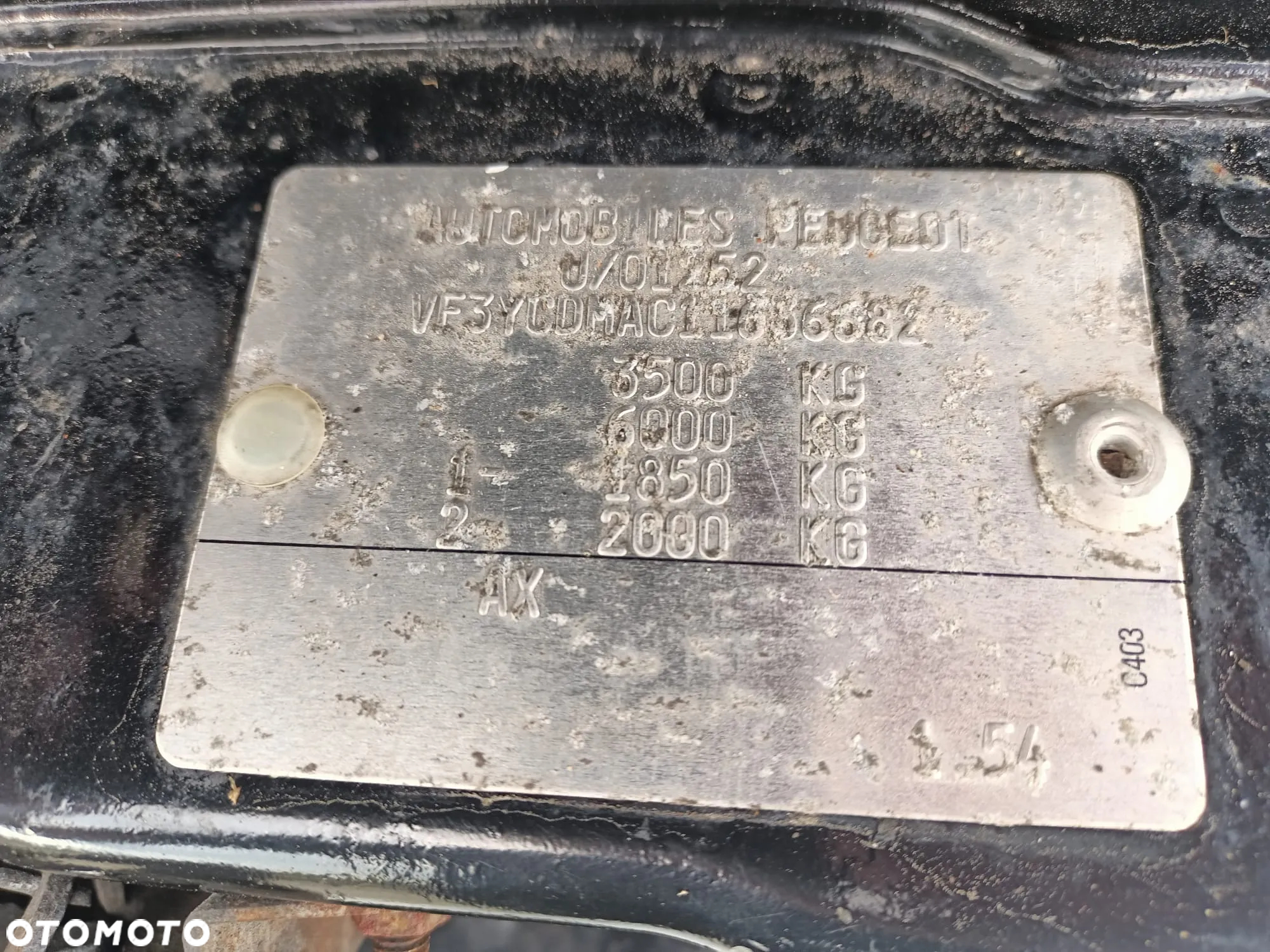 Peugeot Boxer - 24