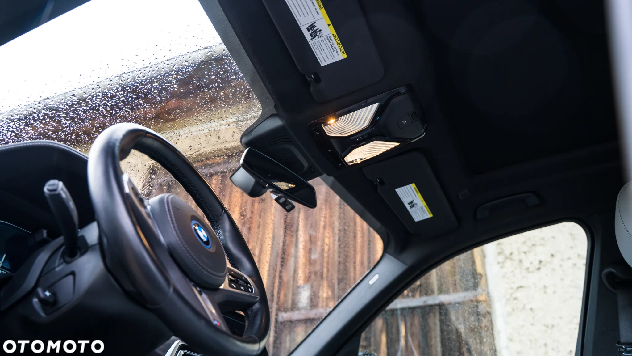 BMW X5 xDrive45e - 17