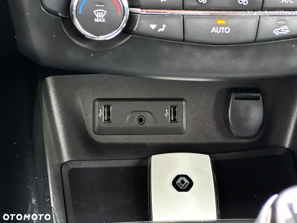 Renault Kadjar 1.5 dCi Energy Intens - 25