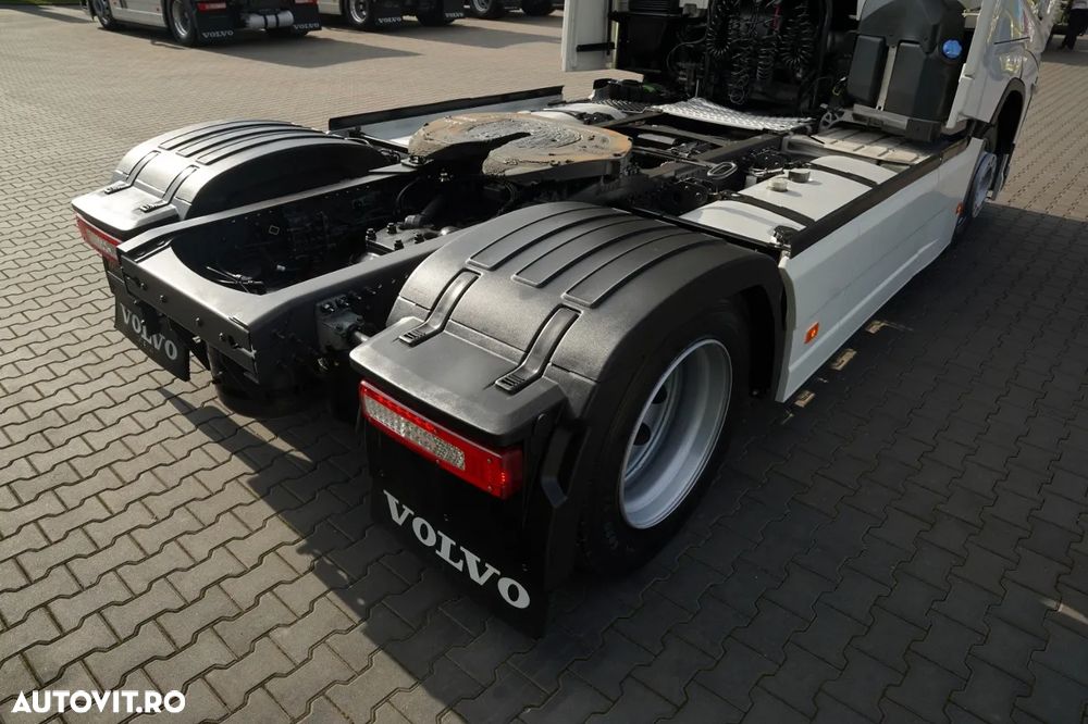 Volvo VOLVO FH 460 / PUNCTE JOS / I-PARK COOL / MEGA / I-SAVE / I-SHIFT / EURO 6 - 14