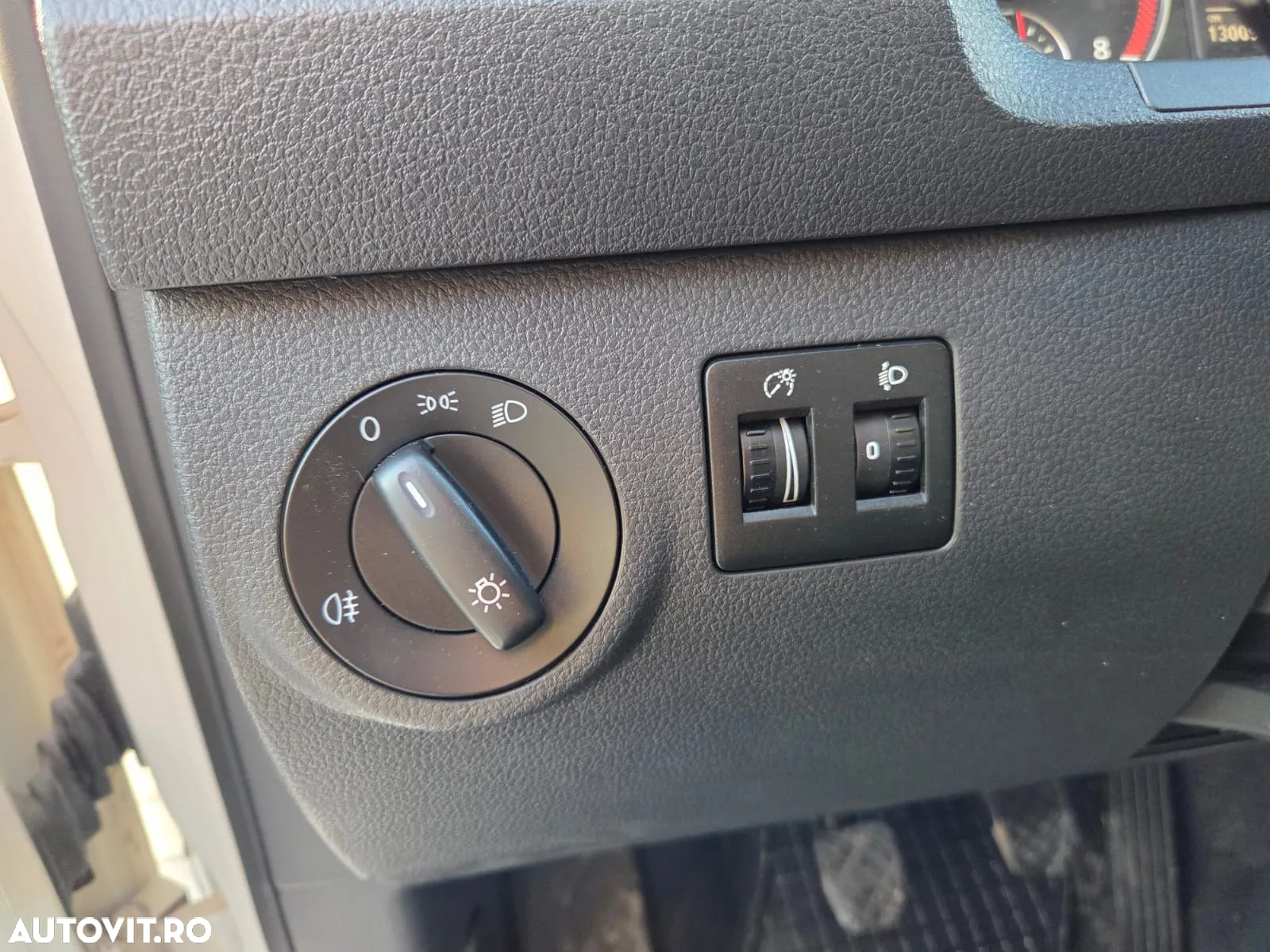Volkswagen Caddy Maxi Frigorific Refrigerare-Congelare - 32