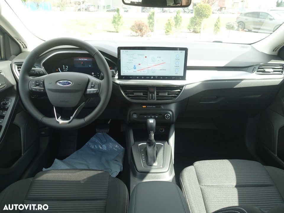 Ford Focus - 13