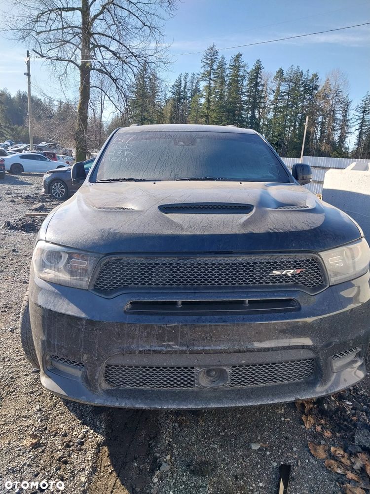 Dodge Durango - 1