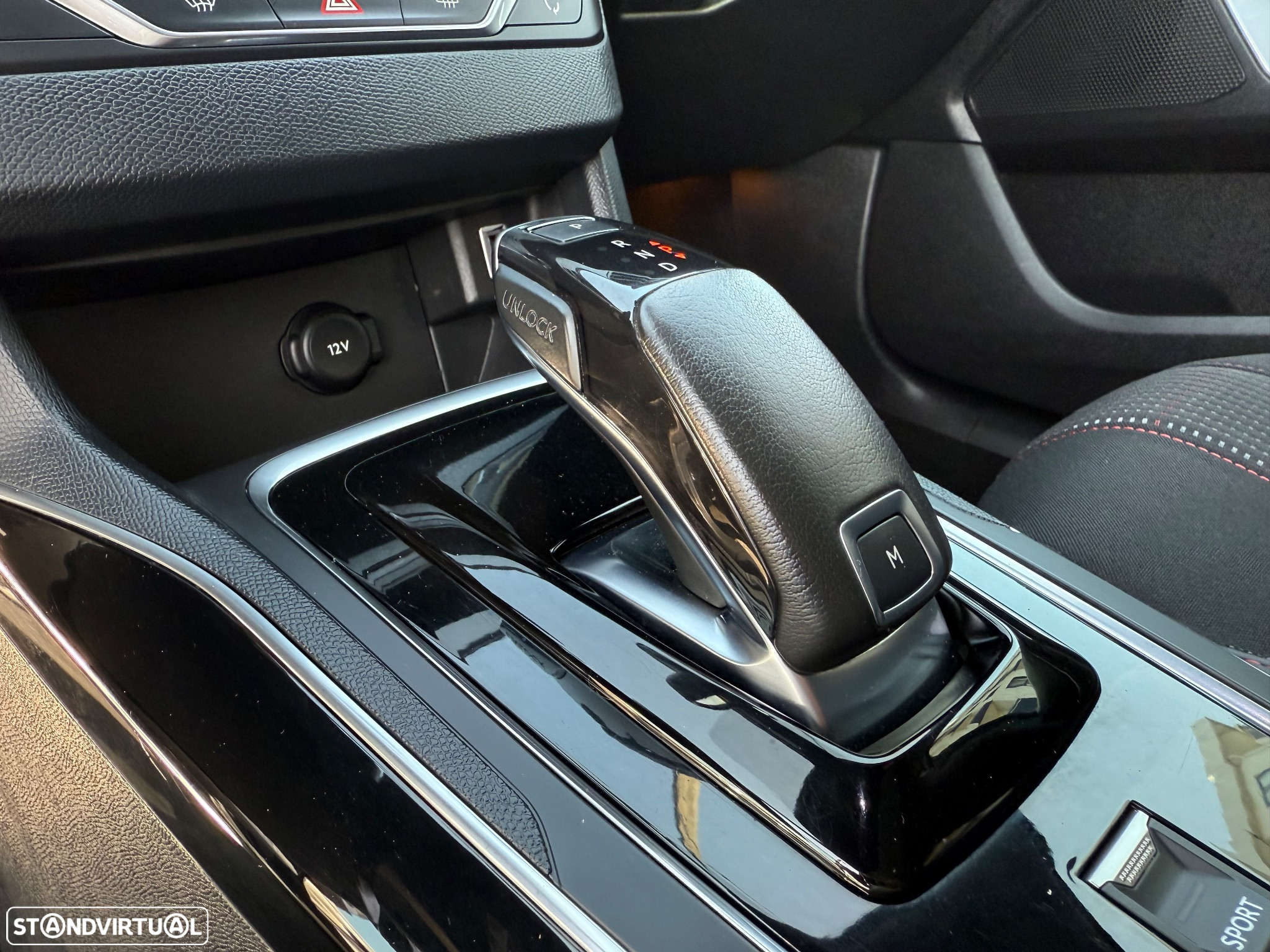 Peugeot 308 SW 1.5 BlueHDi GT Line EAT8 - 40