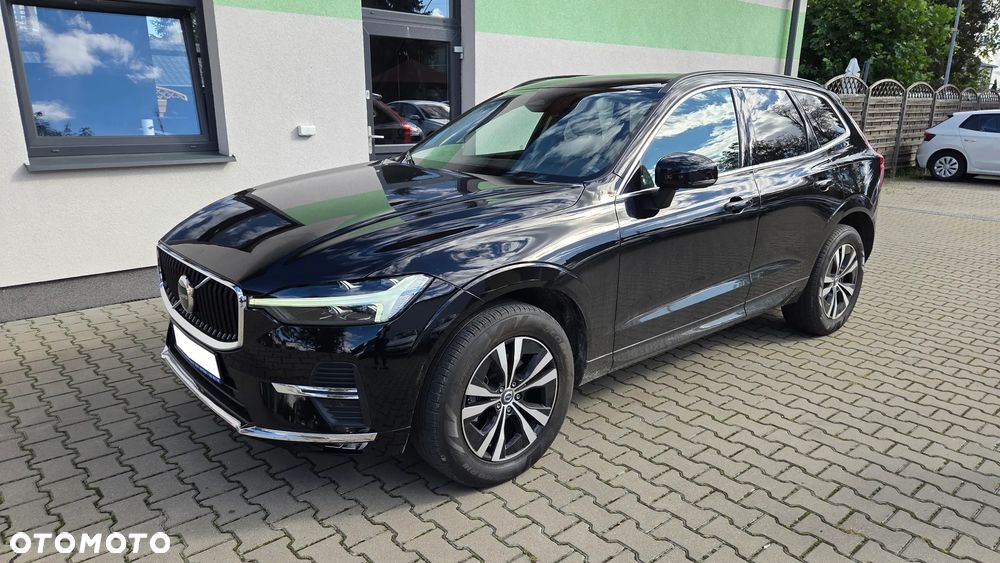 Volvo XC 60
