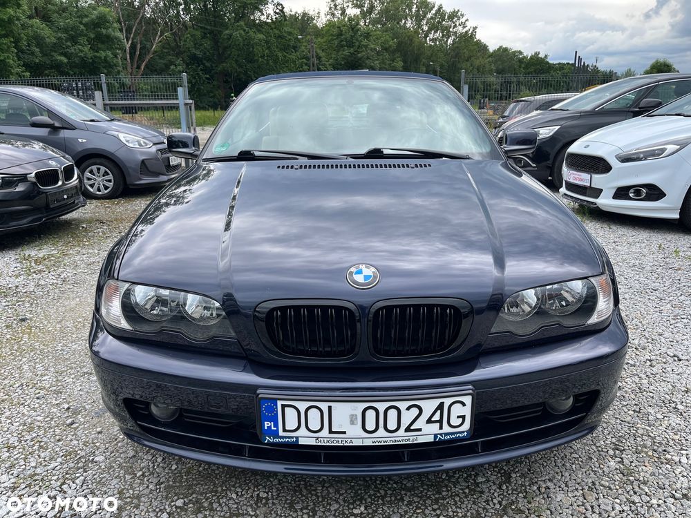 BMW Seria 3 318 Ci Edition Exclusive - 26