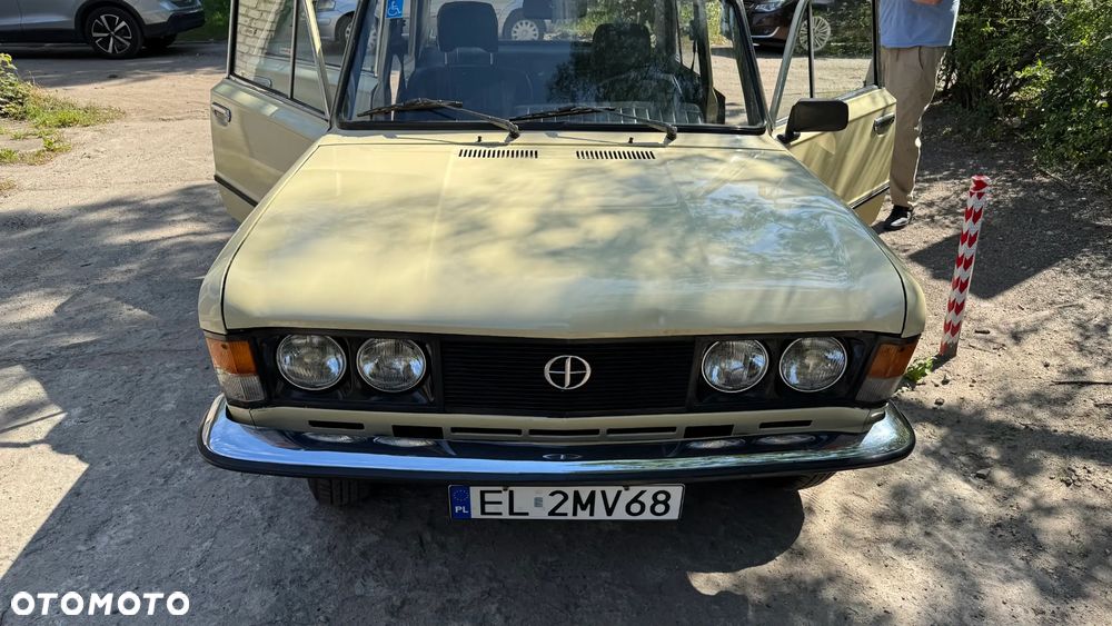 Fiat 125p - 13