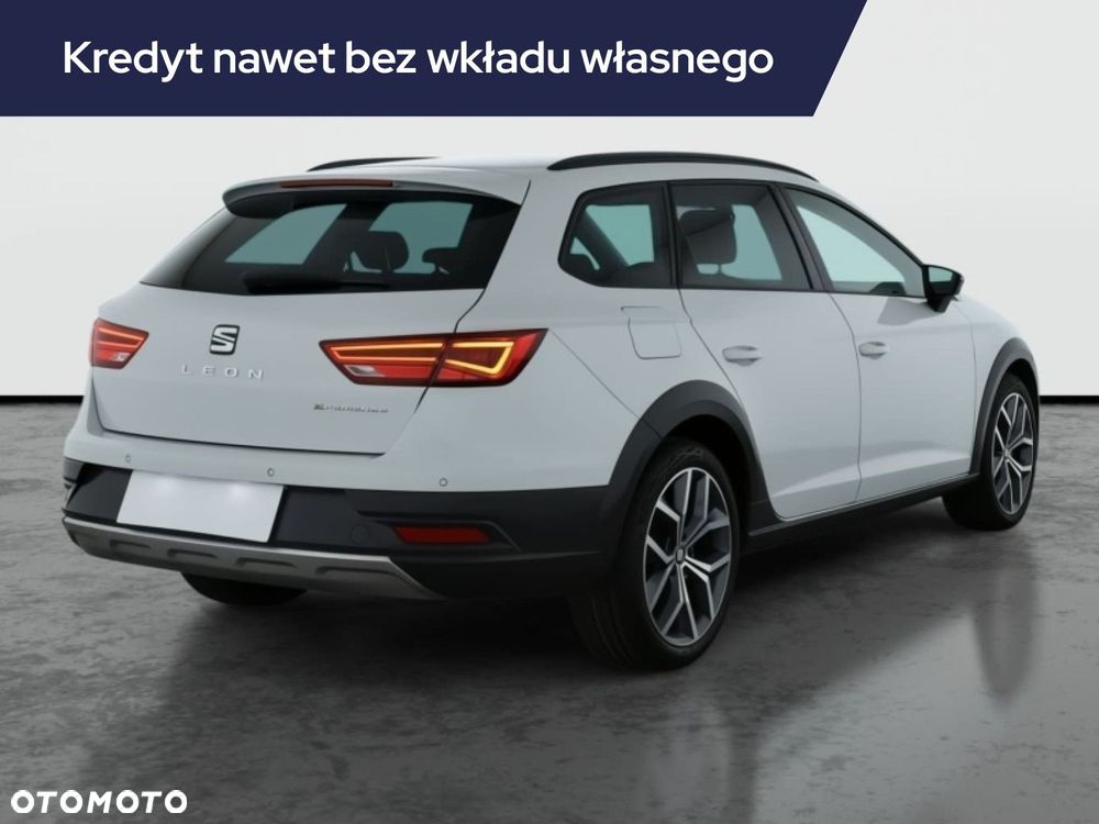 Seat Leon Sportstourer - 7